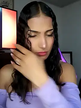 Snapshot of Lanna_hott_ chatting on September 15, 6:57 pm Lanna hott  online show from September 15, 6:57 pm