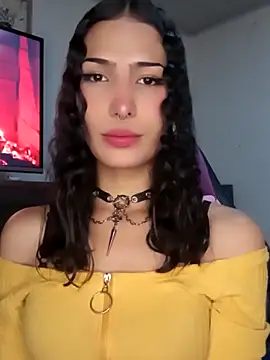 Snapshot of Lanna_hott_ chatting on September 20, 8:25 pm Lanna hott  online show from September 20, 8:25 pm