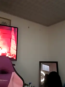 Snapshot of Lanna_hott_ chatting on October 2, 11:33 am Lanna hott  online show from October 2, 11:33 am