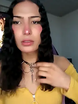 Snapshot of Lanna_hott_ chatting on October 5, 12:17 pm Lanna hott  online show from October 5, 12:17 pm