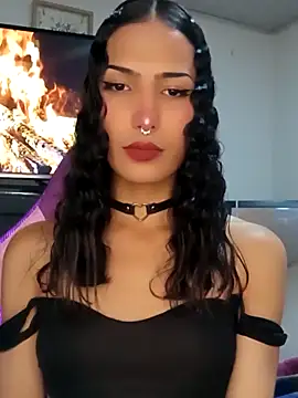 Snapshot of Lanna_hott_ chatting on October 7, 7:48 pm Lanna hott  online show from October 7, 7:48 pm