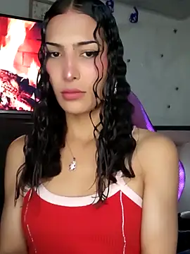 Snapshot of Lanna_hott_ chatting on October 26, 7:32 pm Lanna hott  online show from October 26, 7:32 pm