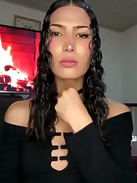 Lanna hott  online show from November 20, 7:58 pm