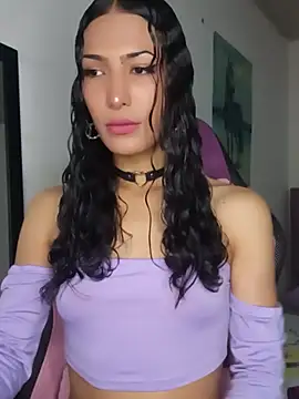 Lanna hott  online show from May 19, 11:28 am