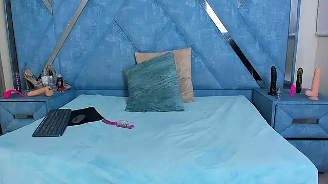 Aura love69 online show from December 18, 5:57 am