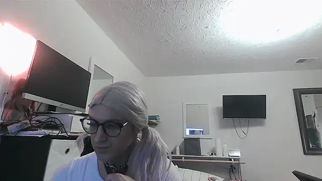 sissytrapdolly24 online show from May 1, 3:05 pm