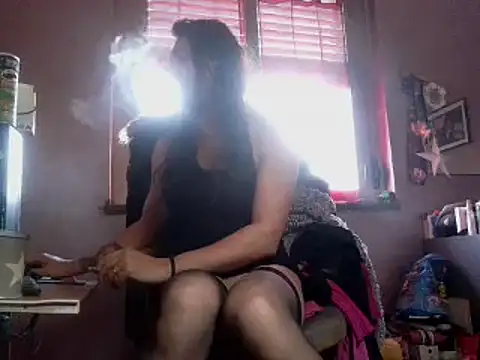 LadyVenere online show from March 17, 7:07 am