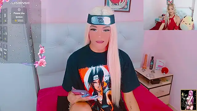 alexa-xxx- online show from May 29, 4:44 am