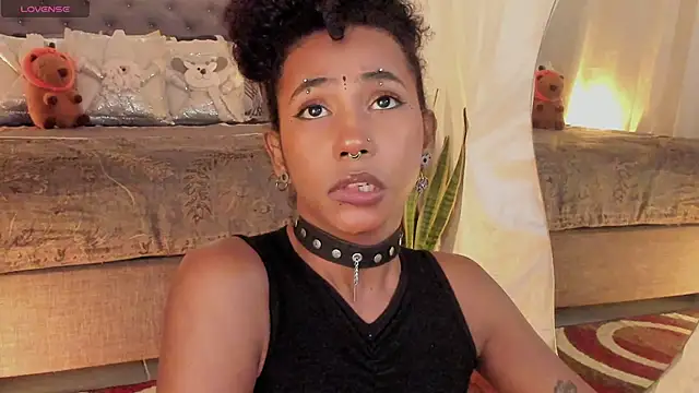 wayuu-goddess online show from December 11, 3:47 pm