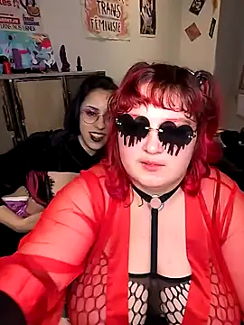 LadyRochester online show from May 3, 10:14 pm