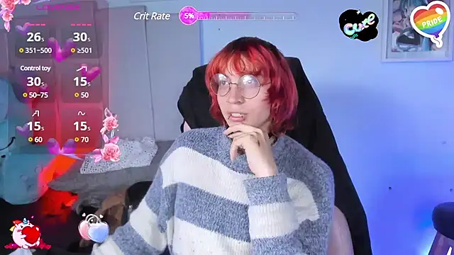 -kisa  online show from February 27, 3:58 am