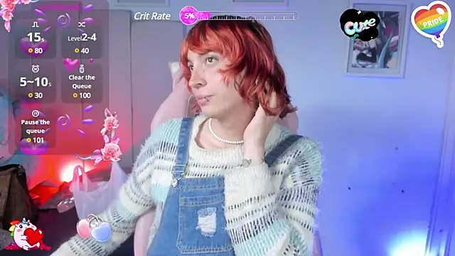 -kisa  online show from March 12, 3:35 am