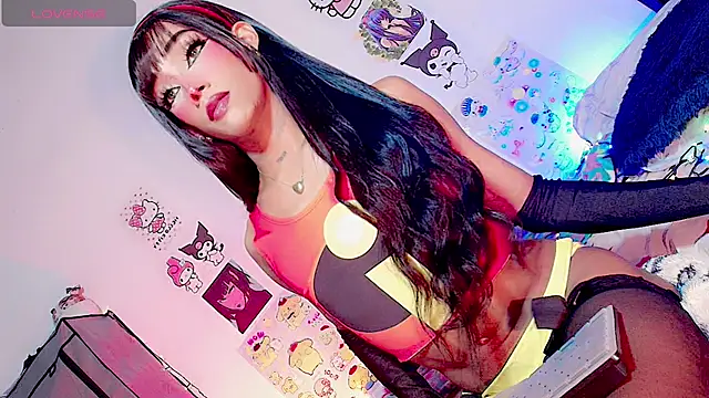 HELEM  S7 online show from October 31, 1:37 am