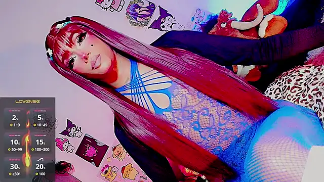 HELEM  S7 online show from February 6, 4:29 am