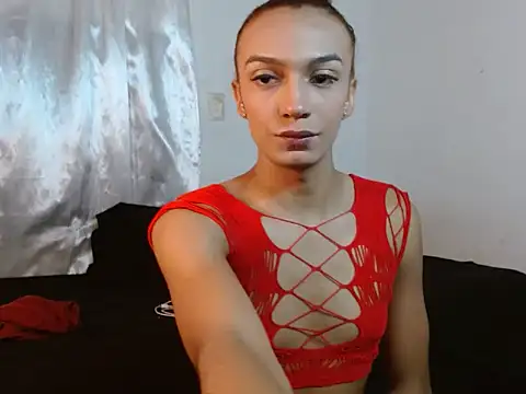 alexxa Rooa online show from February 19, 3:05 pm