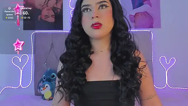 Ashley piinkk  online show from May 15, 8:44 am
