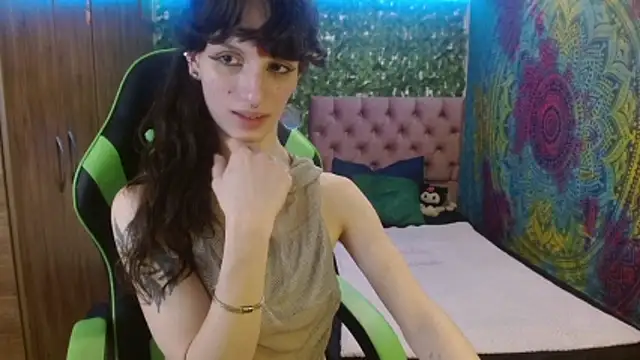 BurningVenus12 online show from May 29, 5:06 am