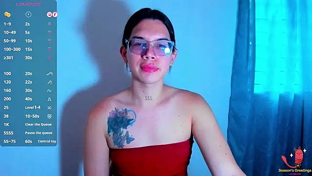 beverly campbellxxx online show from September 12, 6:35 pm