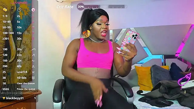 Arii xxx online show from October 29, 9:46 pm