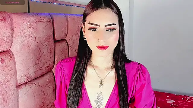 JessieAfrodita online show from May 18, 8:25 pm
