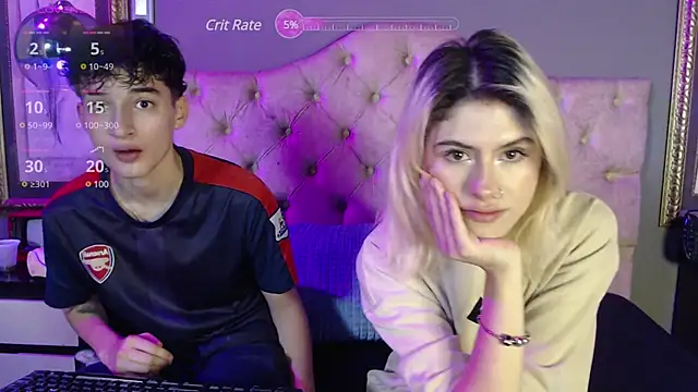 Liaa louis online show from December 10, 12:05 pm