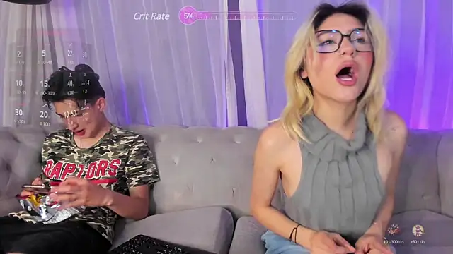 Liaa louis online show from January 12, 3:39 am