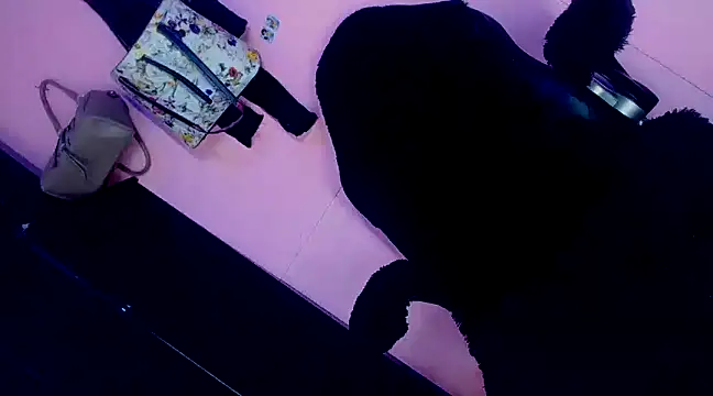 franchescasecrett online show from January 18, 10:16 pm