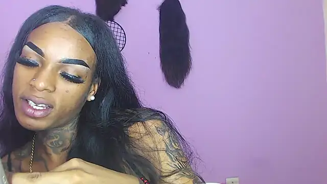 badgirls cx online show from December 17, 3:06 am