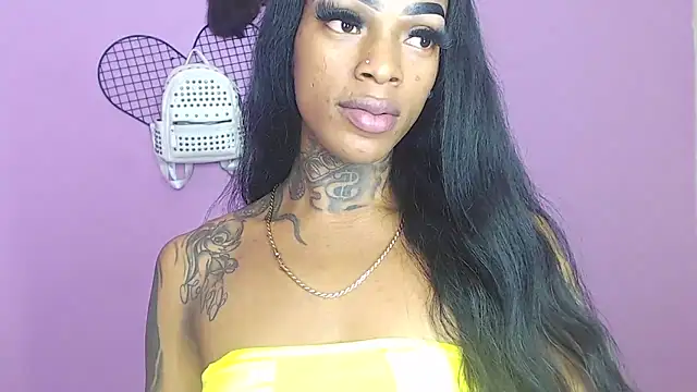 badgirls cx online show from December 18, 12:43 am