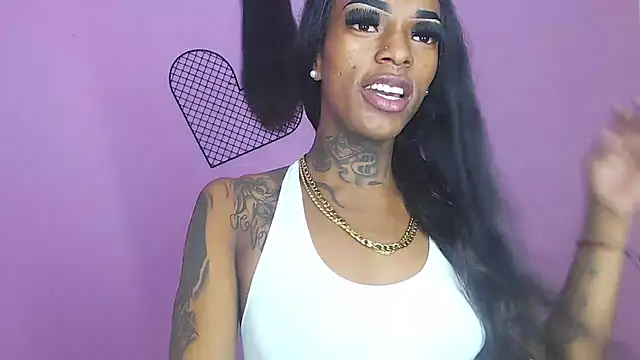 badgirls cx online show from January 8, 2:46 pm