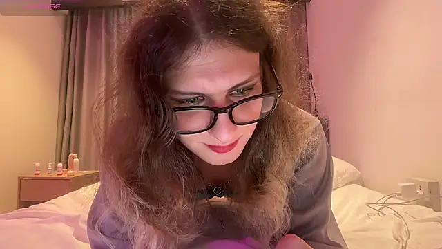 Alice Pinkhead online show from February 27, 8:53 am