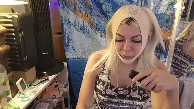 cunty tranny lydia online show from March 5, 4:52 am