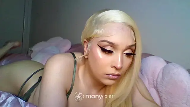 bambibarbi online show from May 23, 5:47 am