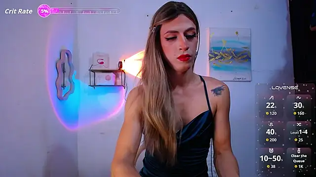 LiahGrey7 online show from May 24, 8:28 pm