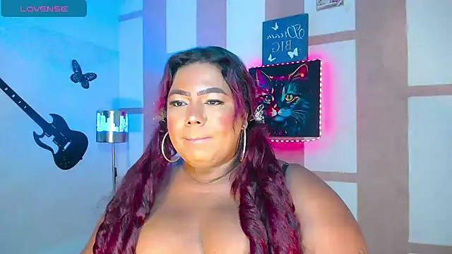 OpraxBellinda online show from February 14, 2:41 am