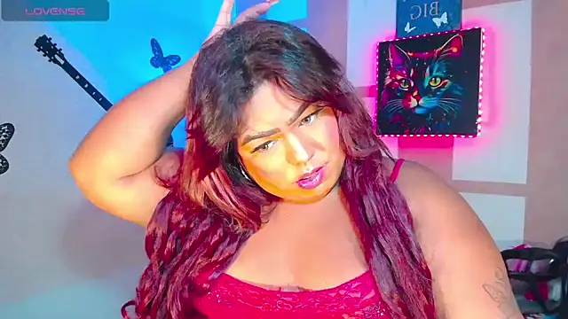 OpraxBellinda online show from April 30, 3:01 am