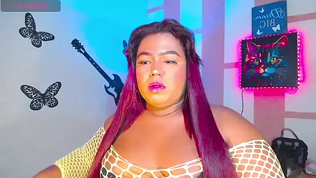 OpraxBellinda online show from May 16, 2:31 am