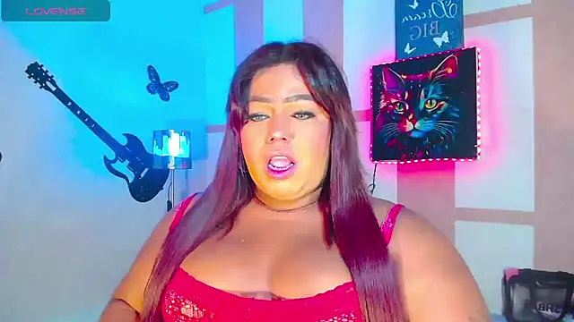 OpraxBellinda online show from May 23, 2:07 am