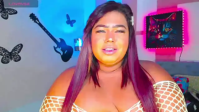 OpraxBellinda online show from May 29, 2:32 am