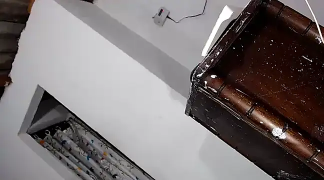 Snapshot of sofi_doll77 chatting on January 13, 2:50 am sofi doll77 online show from January 13, 2:50 am