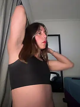 Yerucita online show from May 1, 4:28 am