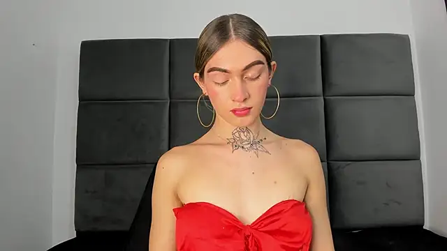 Lizz Luna online show from September 12, 2:46 pm