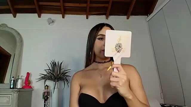 sahara sweet00 online show from January 19, 1:10 am