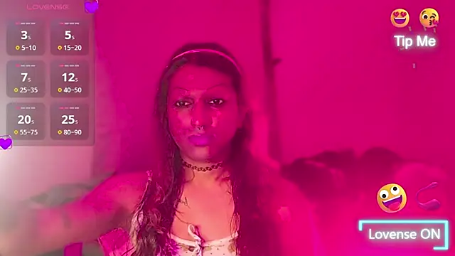 MmmMonikaBabie online show from April 26, 7:12 pm