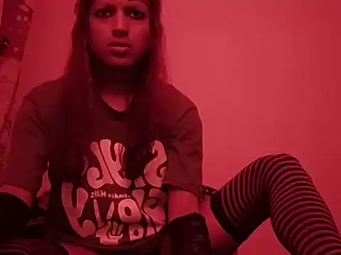 MmmMonikaBabie online show from May 24, 7:55 pm