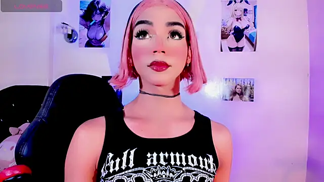 Elissa taylor  online show from October 23, 7:18 pm