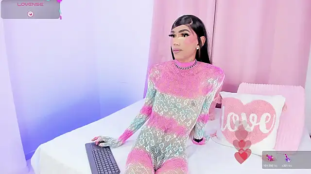  Arlin  online show from May 31, 6:22 am