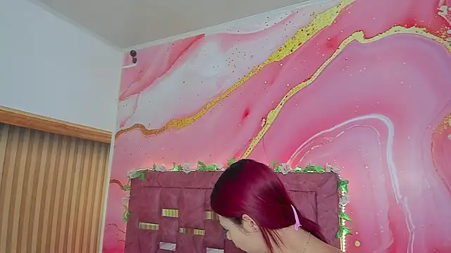 Daisy  rose online show from February 11, 3:03 am