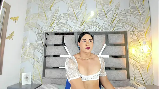 Alison Chan  online show from May 22, 10:17 pm