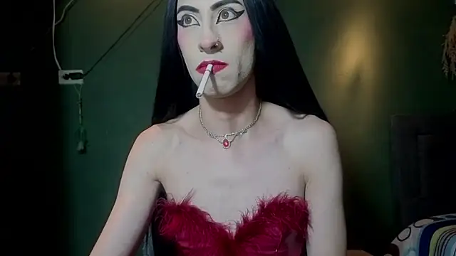DOMINANT TEACHER KAROL online show from May 16, 11:26 pm